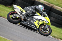 Advanced Group Yellow Bikes